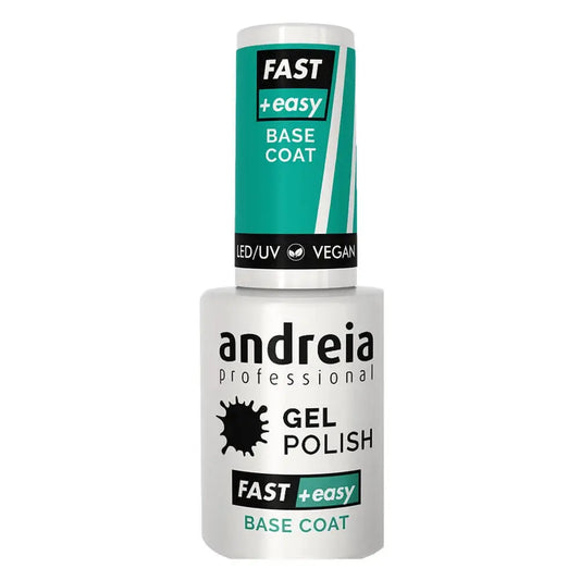 Andreia Professional Fast & Easy Base Coat - 10.5ml