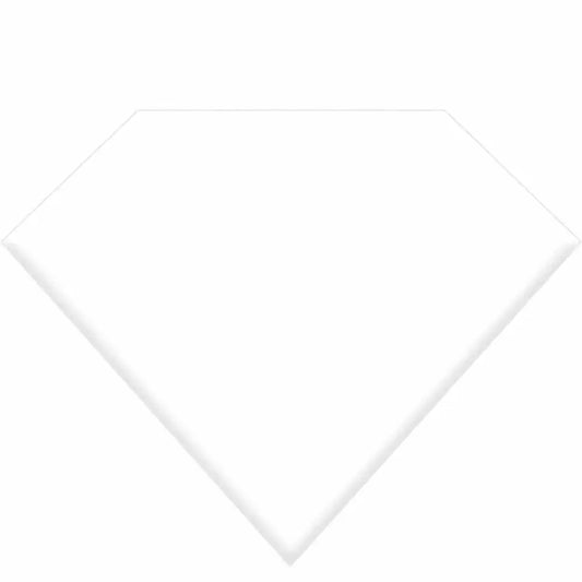 Andreia Professional Power Base Clear - High Viscosity Base Coat, 10.5ml