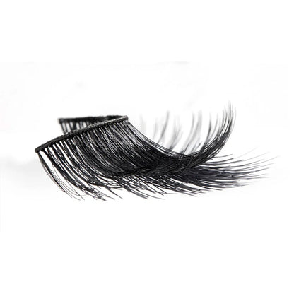 Ardell Mega Volume Strip Lashes 250 Black