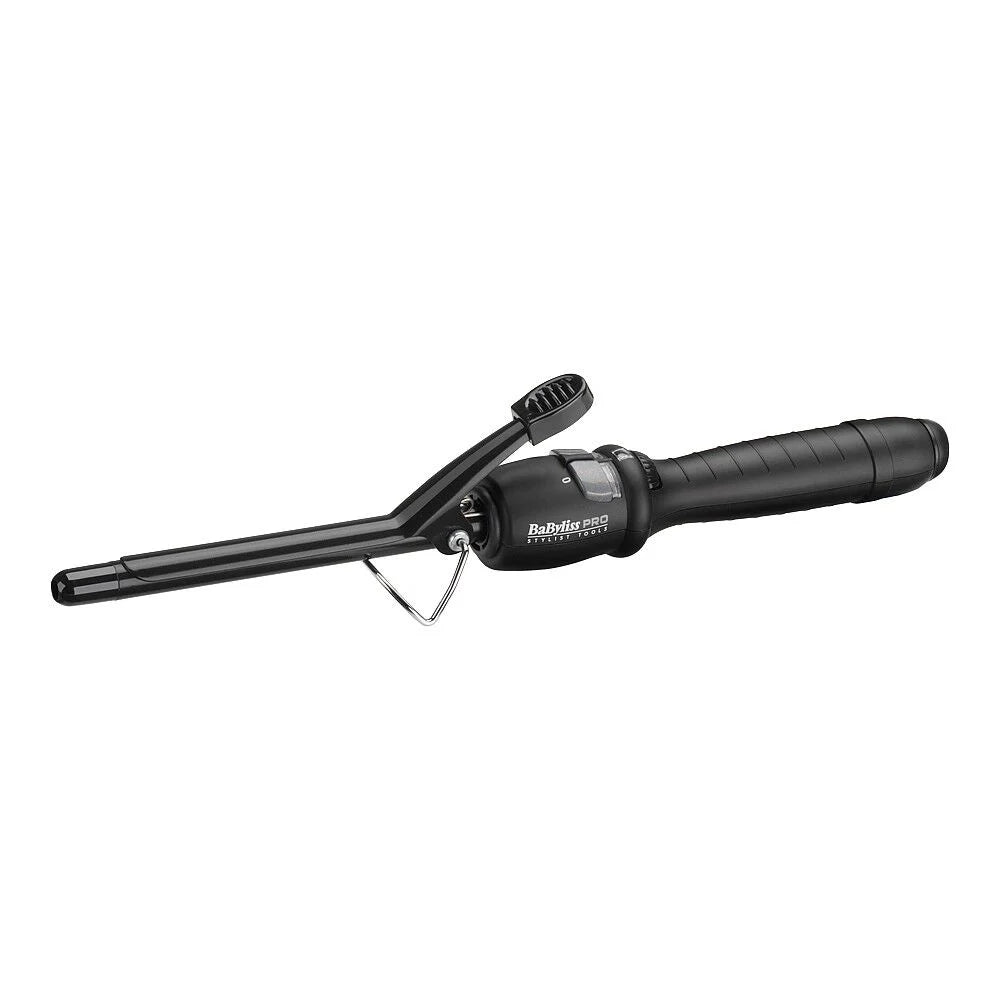 BaByliss PRO Ceramic Dial-A-Heat Tong