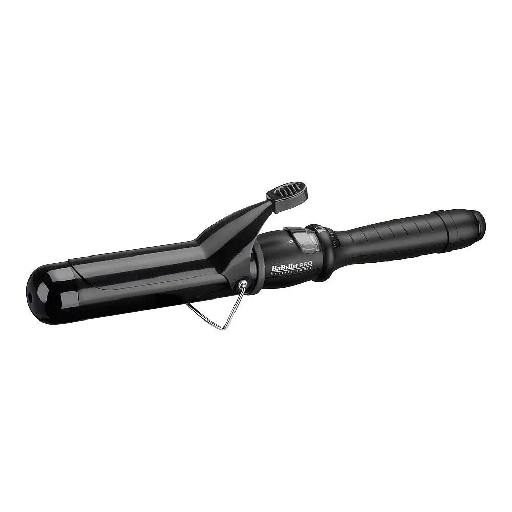 BaByliss PRO Ceramic Dial-A-Heat Tong