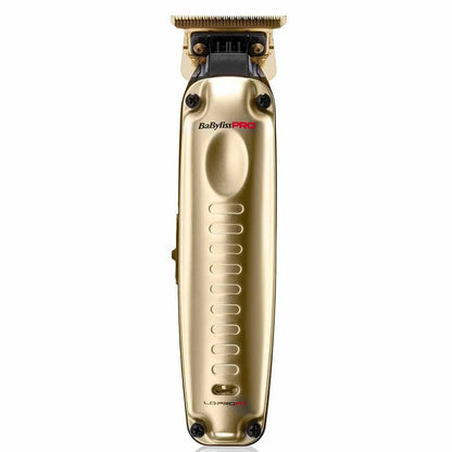 BaByliss PRO Lo-Pro FX Skeleton Trimmer Gold