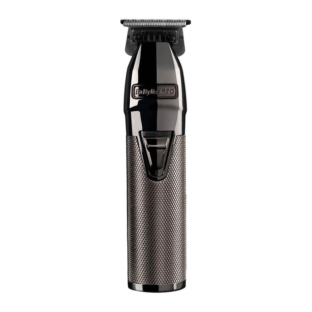 BaByliss PRO Rechargeable Cordless Super Motor Skeleton Trimmer