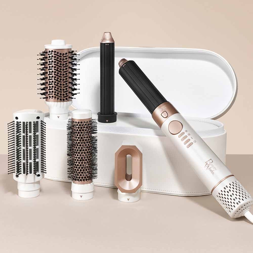 Beauty Works Aeris 6 in 1 Multi-Styler