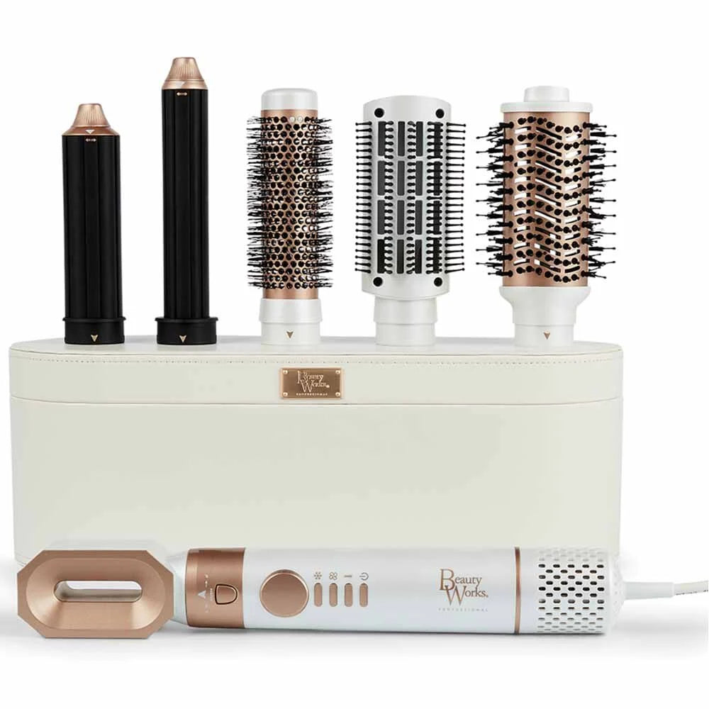 Beauty Works Aeris 6 in 1 Multi-Styler