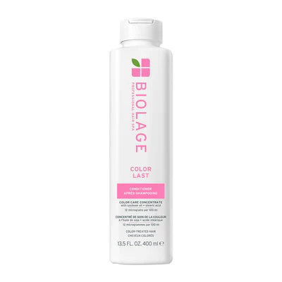 Biolage Colorlast Conditioner 400ml
