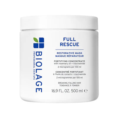 Biolage Full Rescue Restorative Mask 500ml