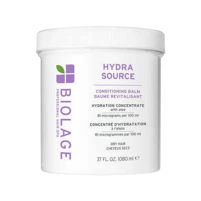Biolage Hydrasource Conditioning Balm 236ml