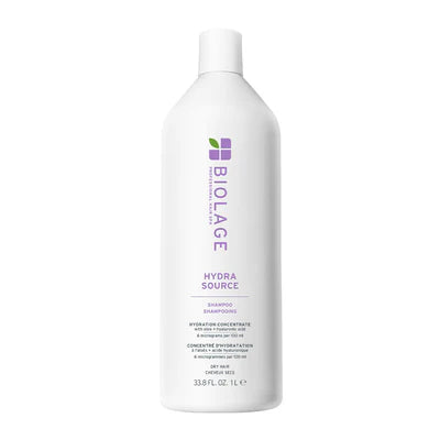 Biolage Hydrasource Shampoo 1000ml
