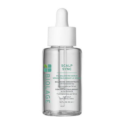Biolage Scalp Sync Oil Balancing Serum 50ml