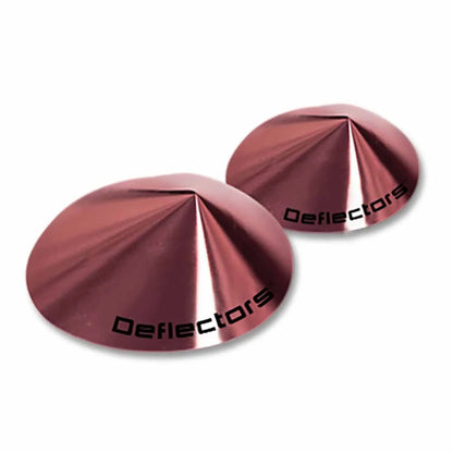 Wink-Ease Deflectors Disposable Eye Protection - Pack of 250 pairs