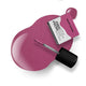 The Manicure Company Zero Gel Polish 10ml - Grape Escape Swatch