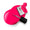 The Manicure Company Zero Gel Polish 10ml - Fully Charged