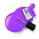 The Manicure Company Zero Gel Polish 10ml - Hummingbird Swatch