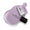 The Manicure Company Zero Gel Polish 10ml - Bubble Bath
