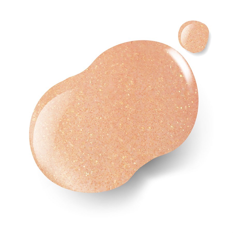 The Manicure Company Zero Gel Polish 10ml - Chiffon