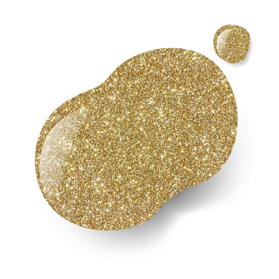 The Manicure Company Zero Gel Polish 10ml - Goldilocks