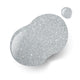 The Manicure Company Zero Gel Polish 10ml - Aluminium Swatch