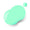 The Manicure Company Zero Gel Polish 10ml - Mental For Mint