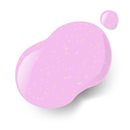 The Manicure Company ZERO Gel Polish 10ml - Meadow Rose