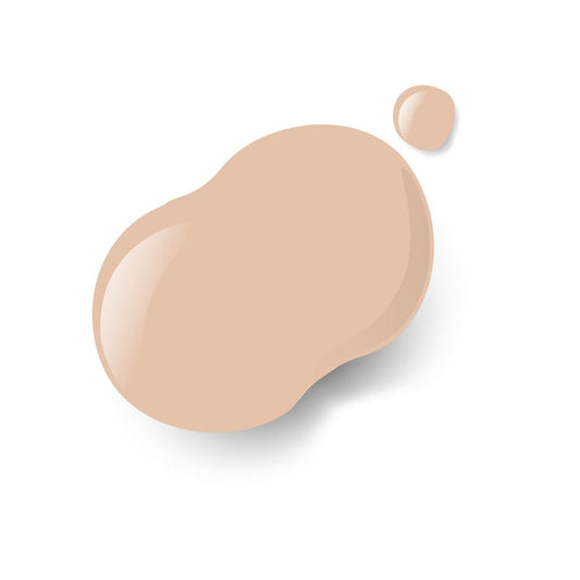 The Manicure Company ZERO Gel Polish 10ml - Sepia