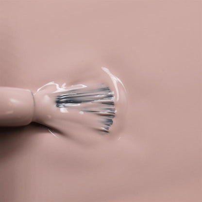 The Manicure Company ZERO Gel Polish 10ml - Sepia
