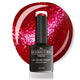 The Manicure Company Magnetic Gel Polish 8ml - Flame