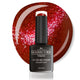 The Manicure Company Magnetic Gel Polish 8ml - Ruby Recharge