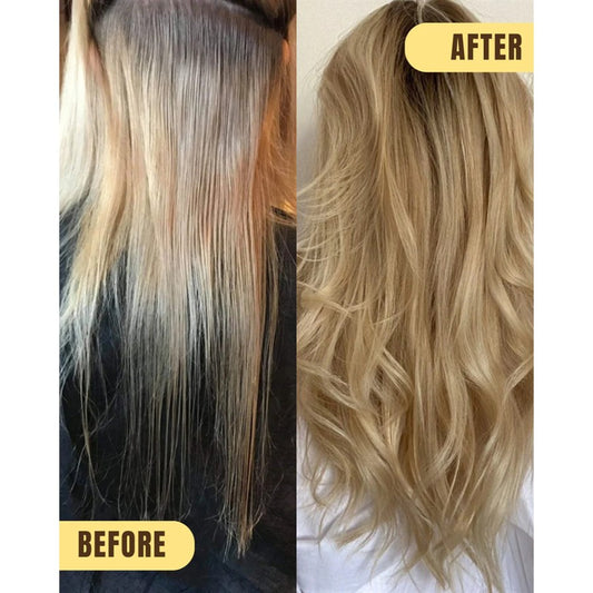 Hair Syrup Rapunzel Pre Wash Oil 100ml