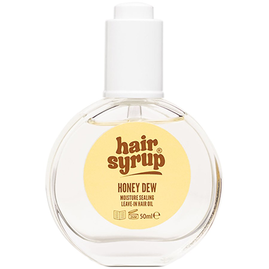 Hair Syrup Honey Dew Leave-in Oil 50ml