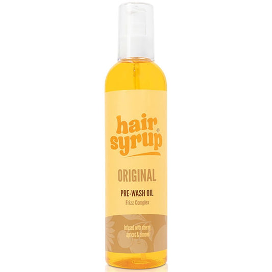 Hair Syrup The Original Pre Wash Oil 300ml