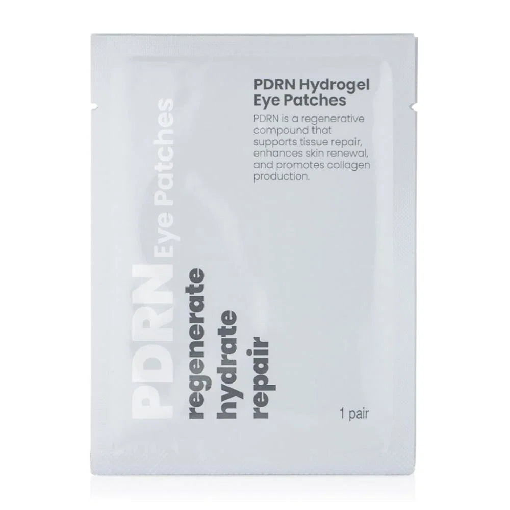 Lash Perfect PDRN Hydrogel Eye Patches (4)