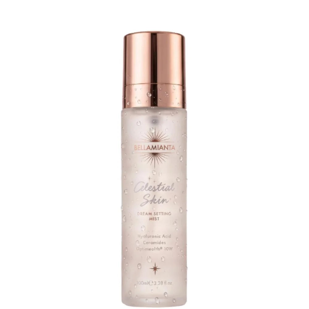 Bellamianta Celestial Skin Dream Setting Mist 100ml