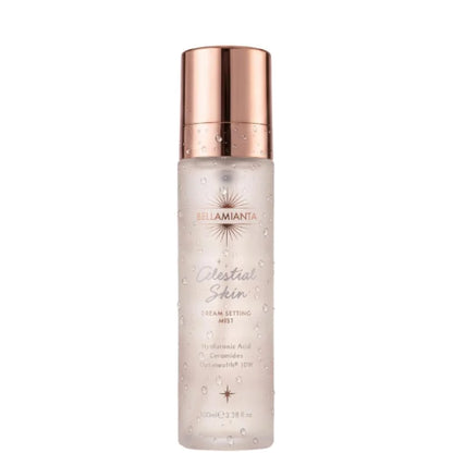 Bellamianta Celestial Skin Dream Setting Mist 100ml