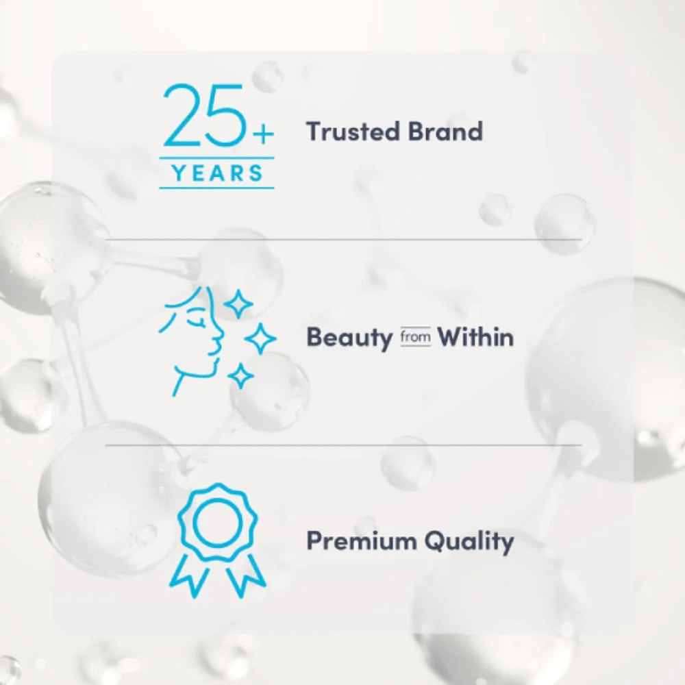 NeoCell Advanced Marine Collagen Peptides Powder 200g