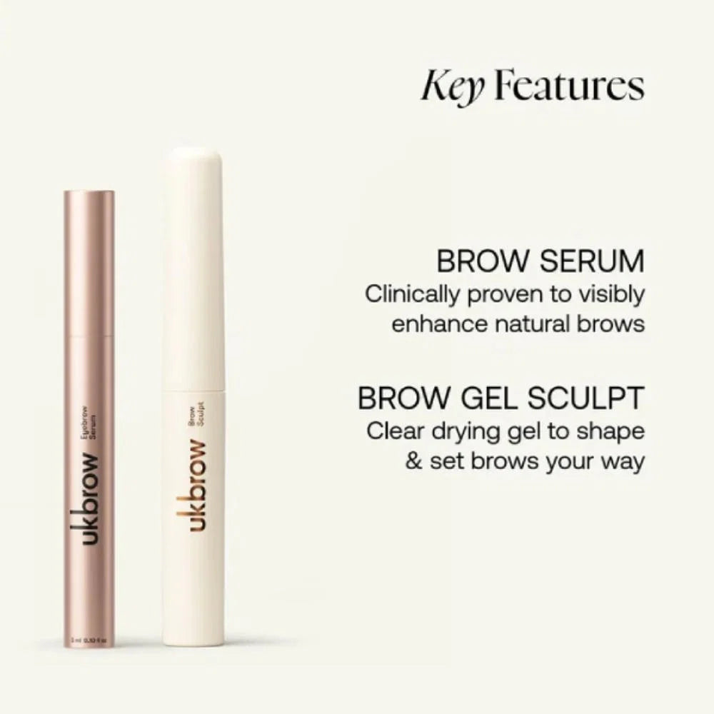 UKLASH The Big Brow Edit