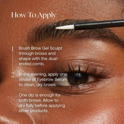 UKLASH The Big Brow Edit