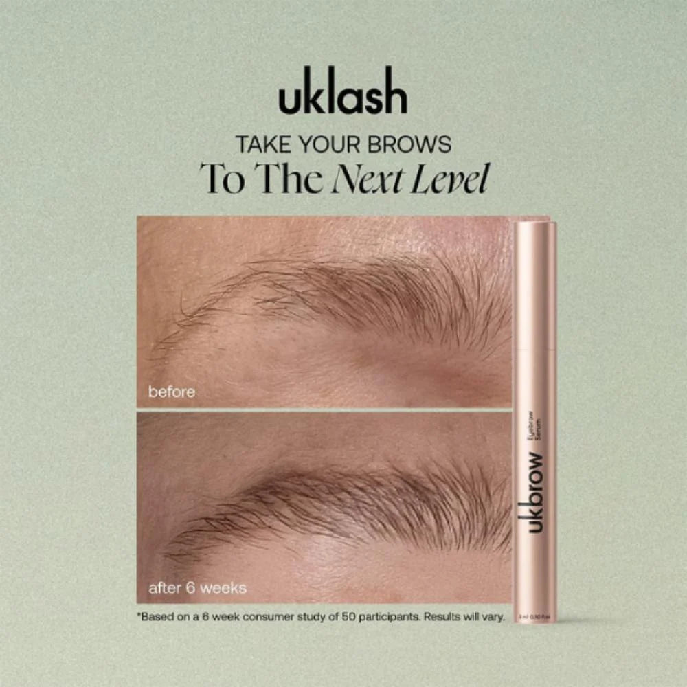 UKLASH The Big Brow Edit