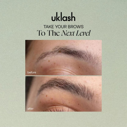 UKLASH The Big Brow Edit