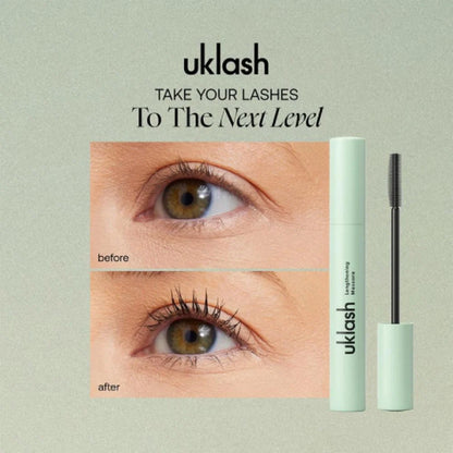 UKLASH The Long Lash Essentials