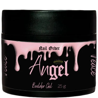 Nail Order AnGel Builder Gel Peace 25g