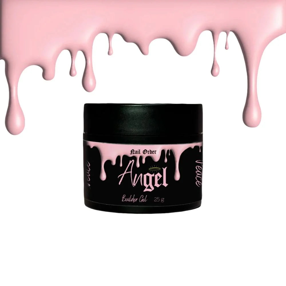 Nail Order AnGel Builder Gel Peace 25g