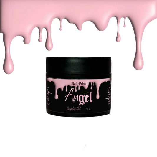 Nail Order AnGel Builder Gel Seraph 25g