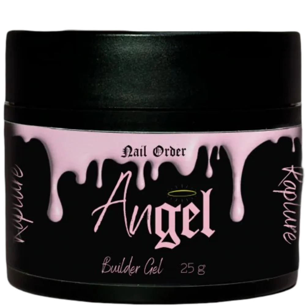 Nail Order AnGel Builder Gel Rapture 25g