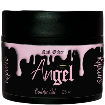 Nail Order AnGel Builder Gel Rapture 25g
