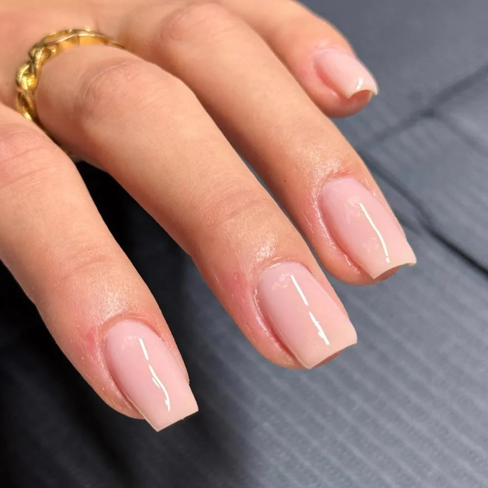 Nail Order AnGel Builder Gel Rapture 25g