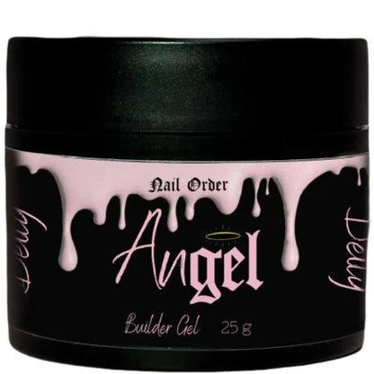 Nail Order AnGel Builder Gel Deity 25g