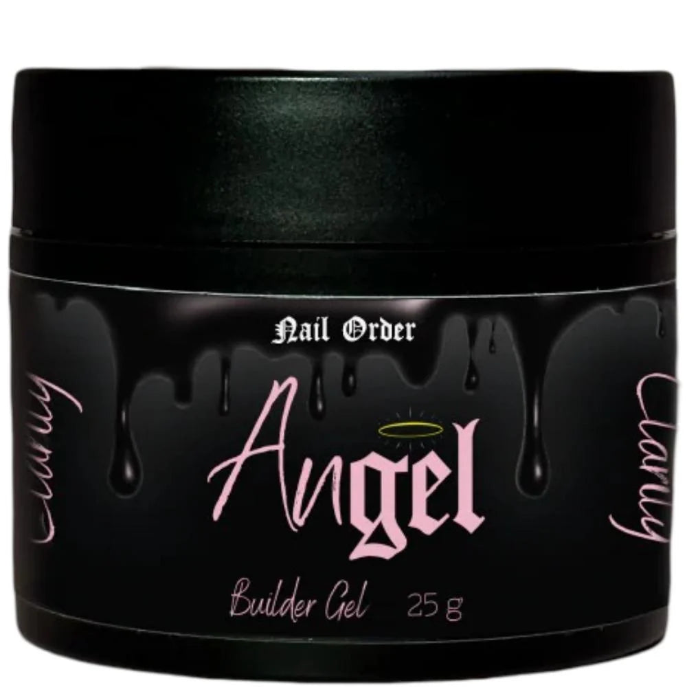 Nail Order AnGel Builder Gel Clarity 25g