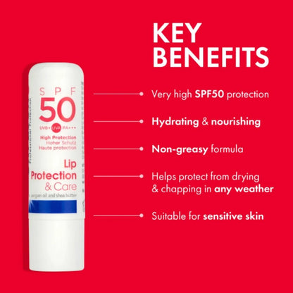 Ultrasun Lip Protection SPF50 4.8g