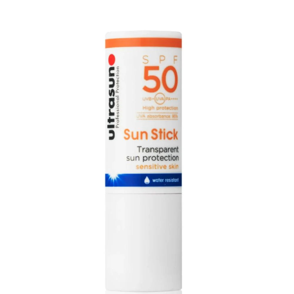 Ultrasun Sun Stick SPF50 9g